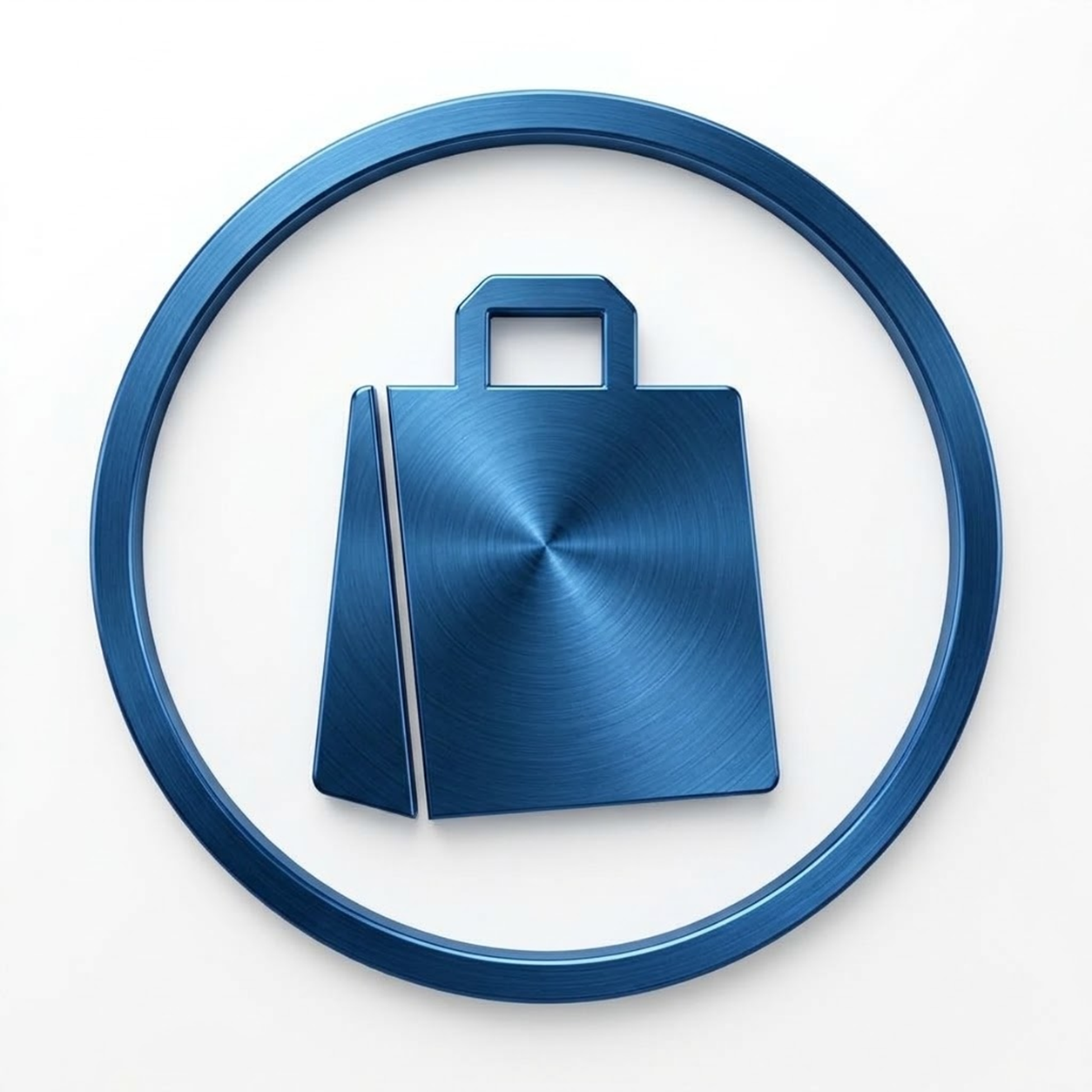 MAHA Store Logo